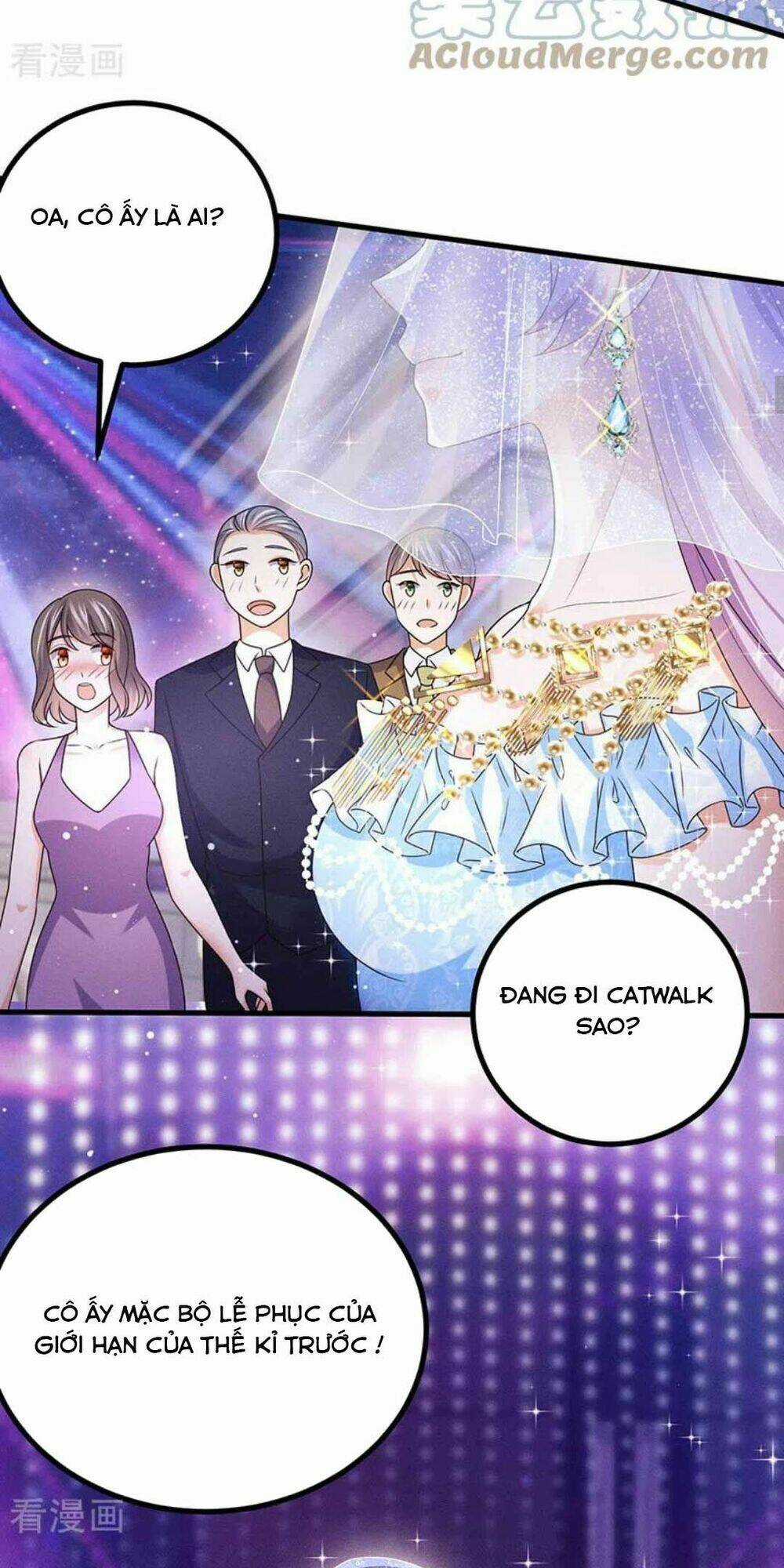 100 Cách Ngược Tra Nữ - Chapter 83 - Trang 28