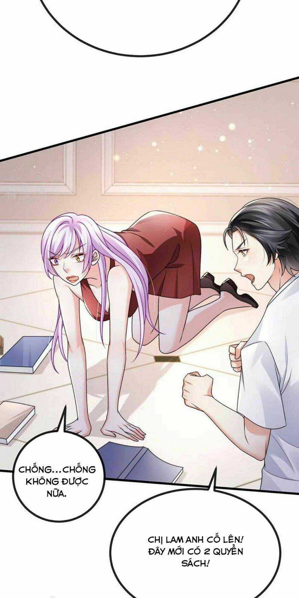 100 Cách Ngược Tra Nữ - Chapter 83 - Trang 4