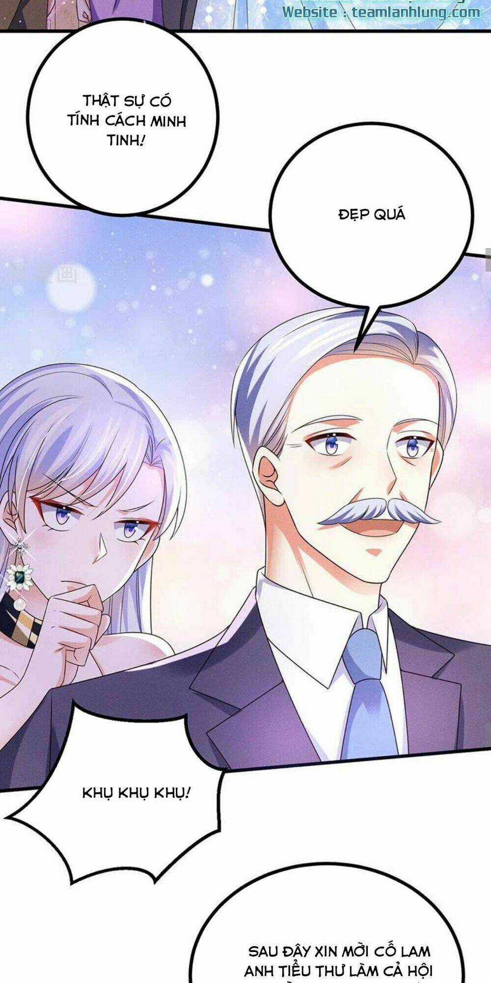 100 Cách Ngược Tra Nữ - Chapter 83 - Trang 33