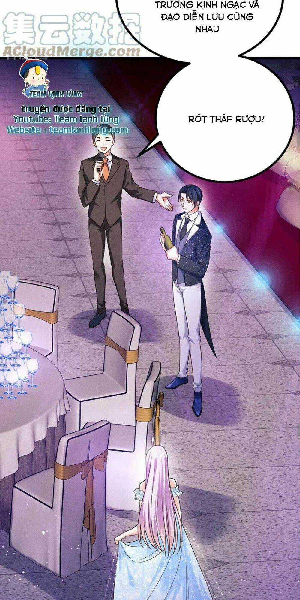 100 Cách Ngược Tra Nữ - Chapter 83 - Trang 34