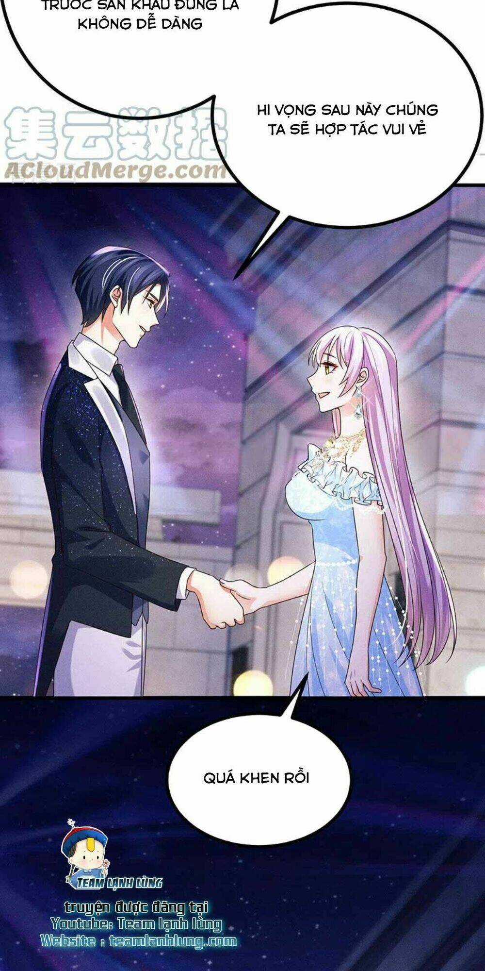 100 Cách Ngược Tra Nữ - Chapter 83 - Trang 36