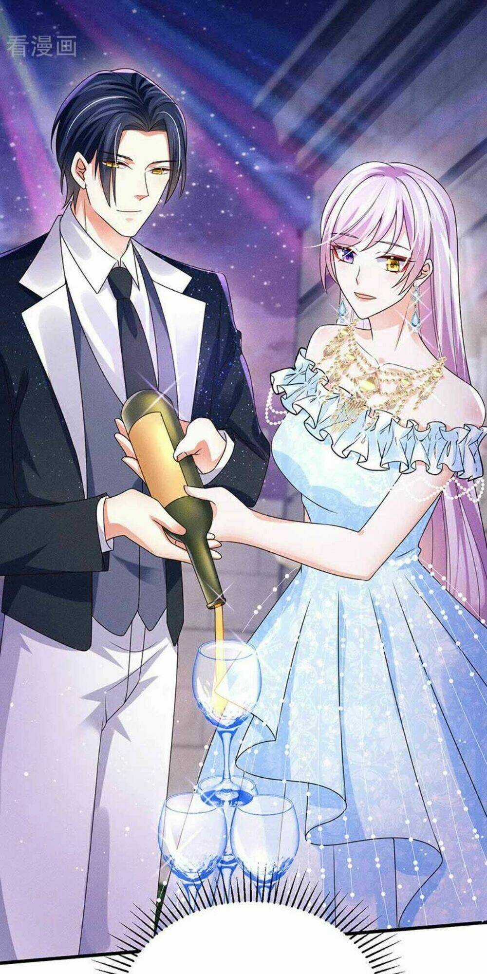 100 Cách Ngược Tra Nữ - Chapter 83 - Trang 37