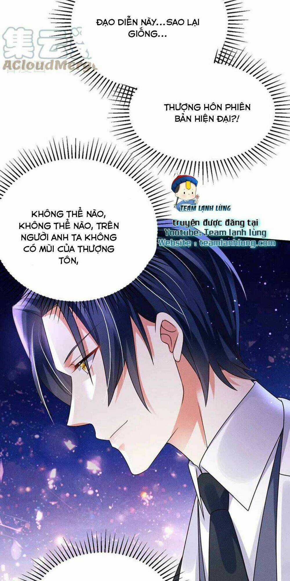 100 Cách Ngược Tra Nữ - Chapter 83 - Trang 38