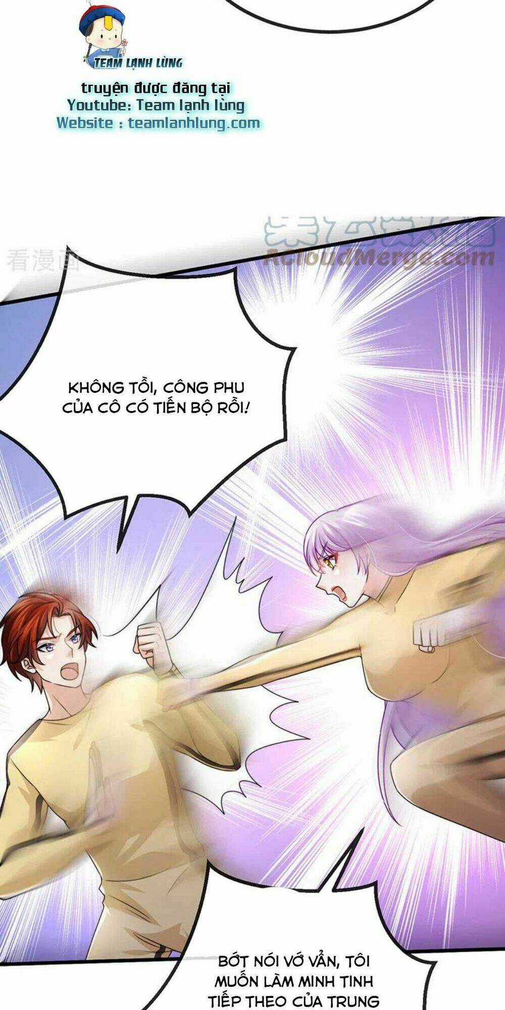 100 Cách Ngược Tra Nữ - Chapter 83 - Trang 5