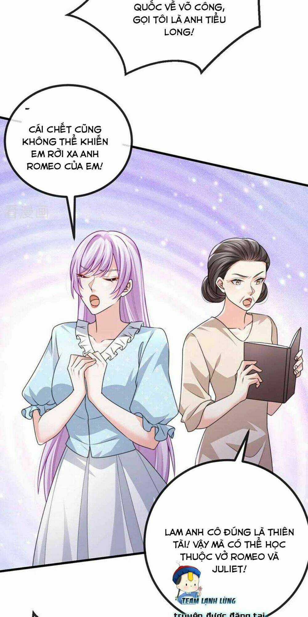 100 Cách Ngược Tra Nữ - Chapter 83 - Trang 6