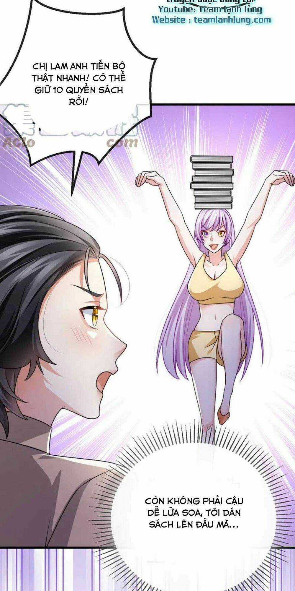 100 Cách Ngược Tra Nữ - Chapter 83 - Trang 7