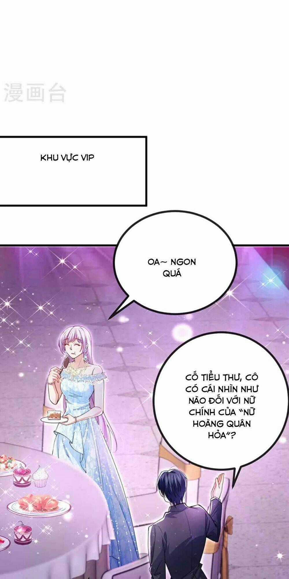 100 Cách Ngược Tra Nữ - Chapter 84 - Trang 2