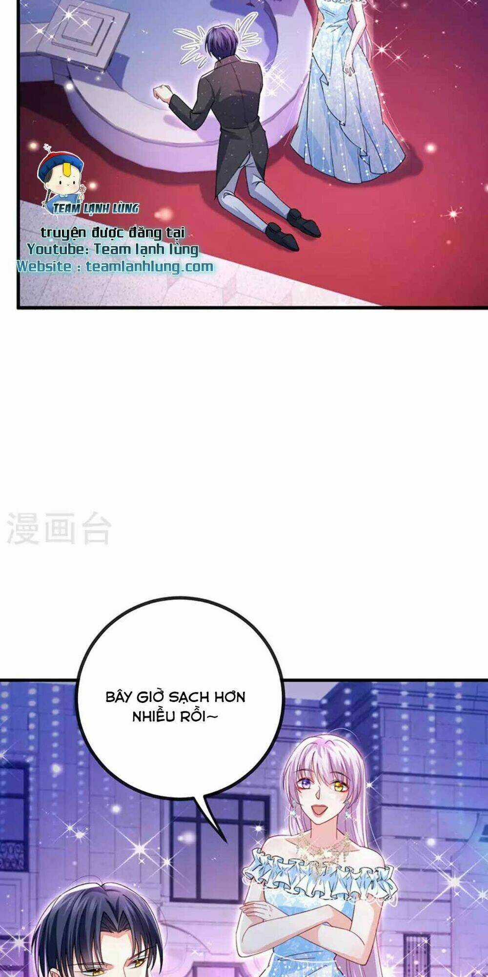 100 Cách Ngược Tra Nữ - Chapter 84 - Trang 12