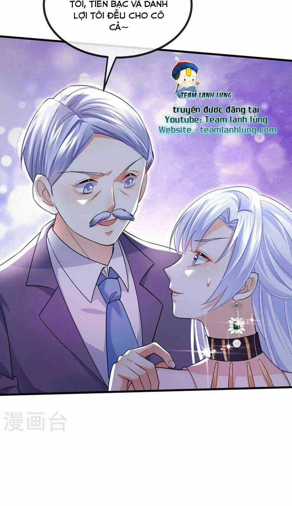 100 Cách Ngược Tra Nữ - Chapter 84 - Trang 17