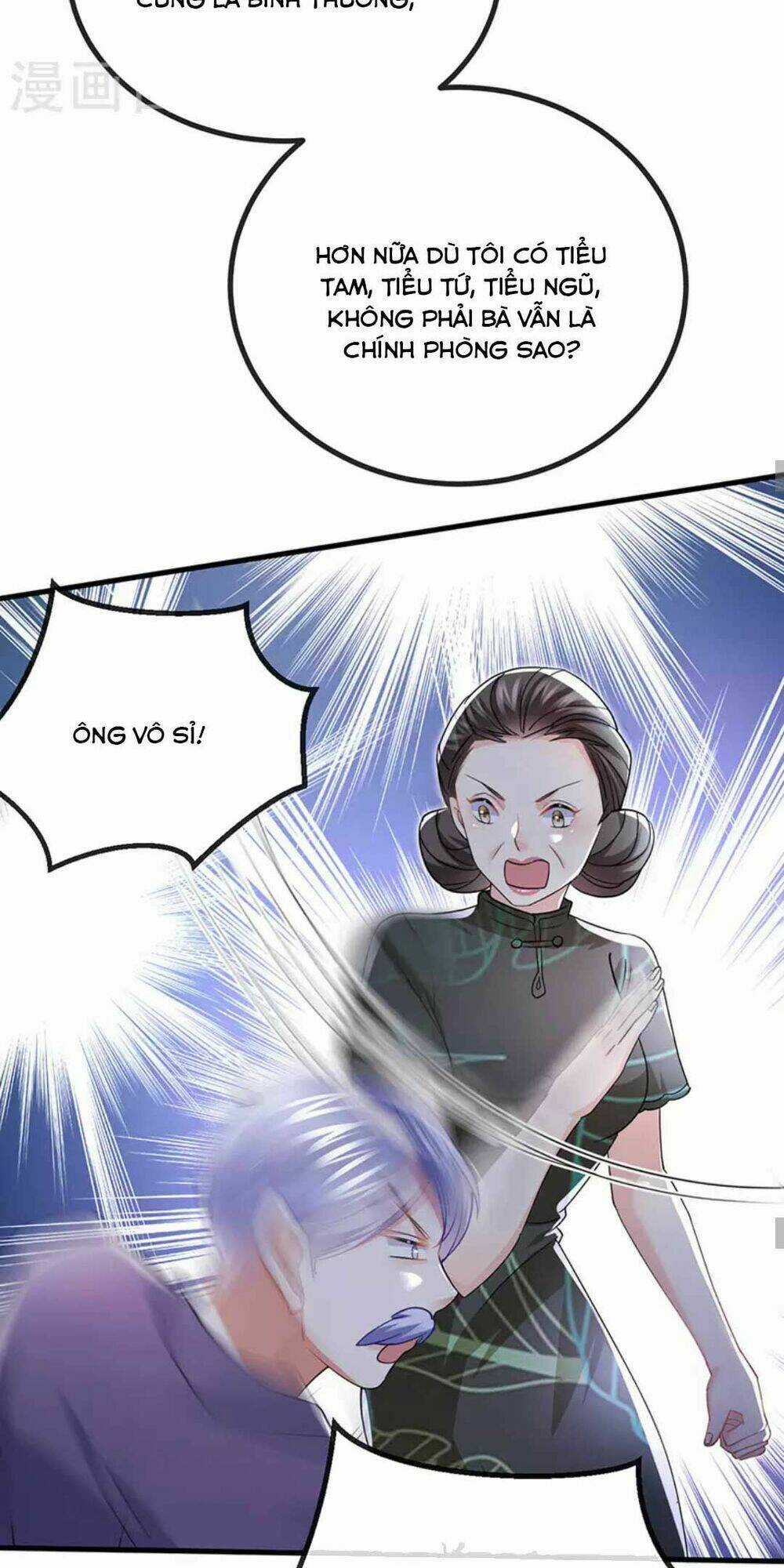 100 Cách Ngược Tra Nữ - Chapter 84 - Trang 20