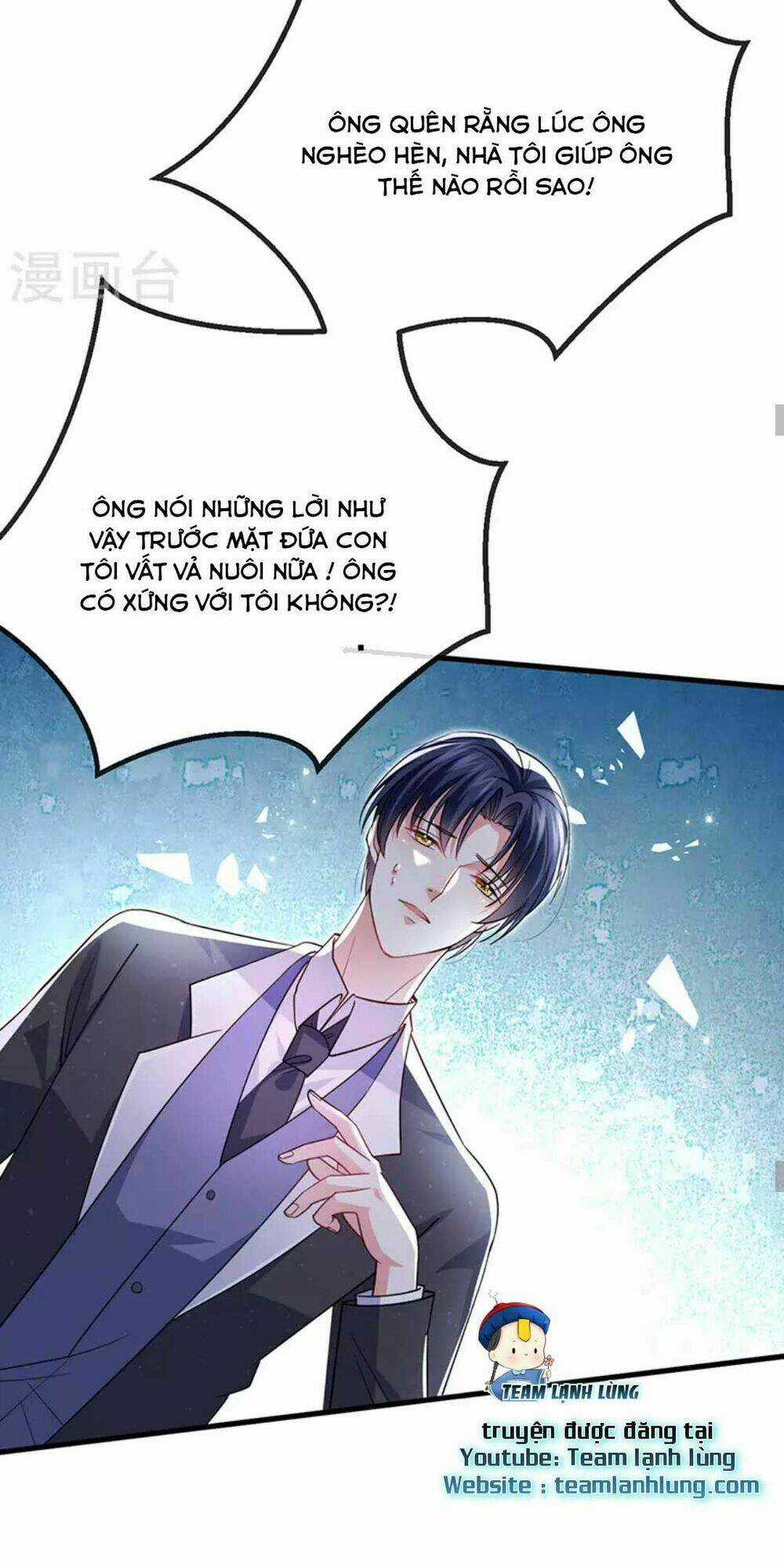 100 Cách Ngược Tra Nữ - Chapter 84 - Trang 21