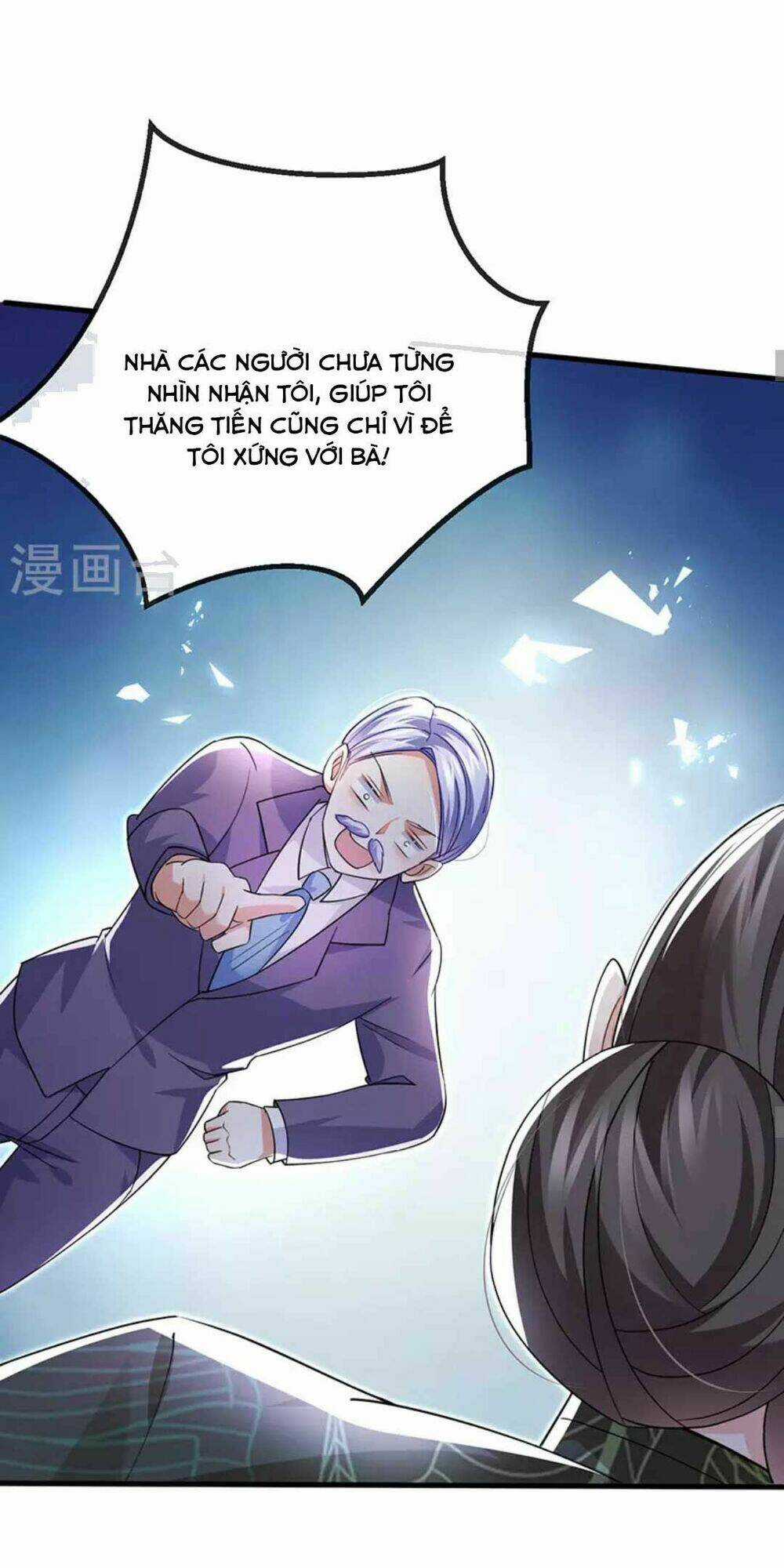 100 Cách Ngược Tra Nữ - Chapter 84 - Trang 22