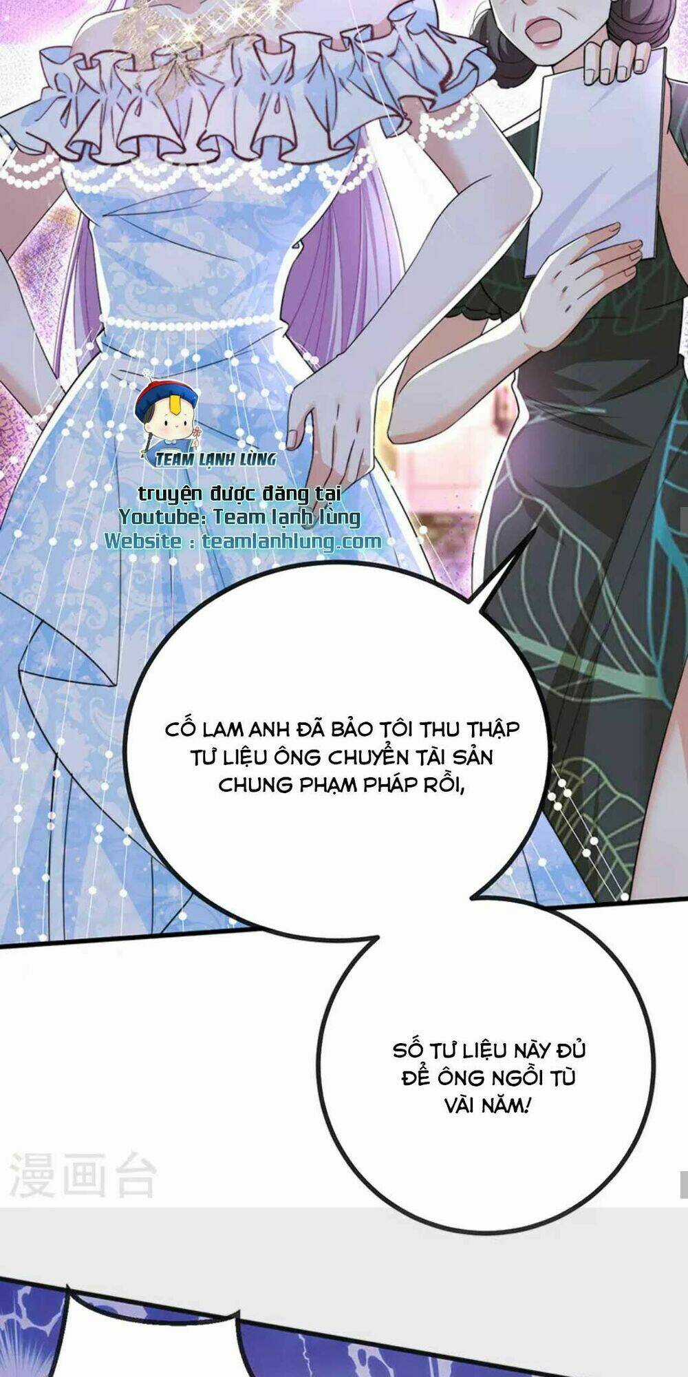 100 Cách Ngược Tra Nữ - Chapter 84 - Trang 28