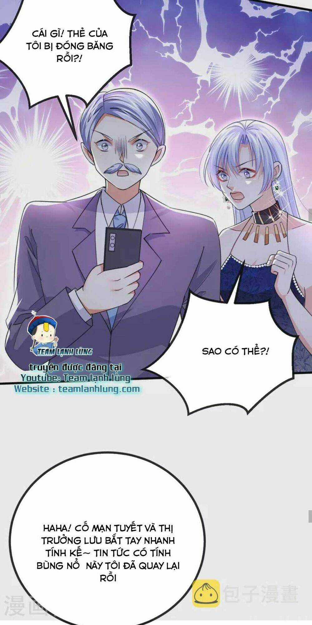 100 Cách Ngược Tra Nữ - Chapter 84 - Trang 29