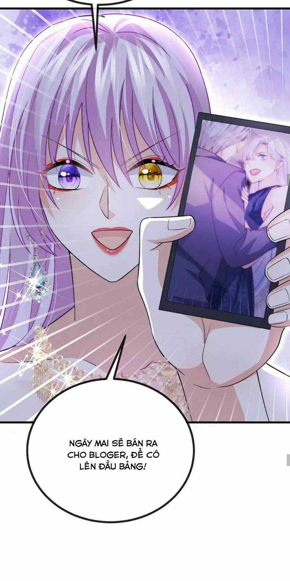 100 Cách Ngược Tra Nữ - Chapter 84 - Trang 30