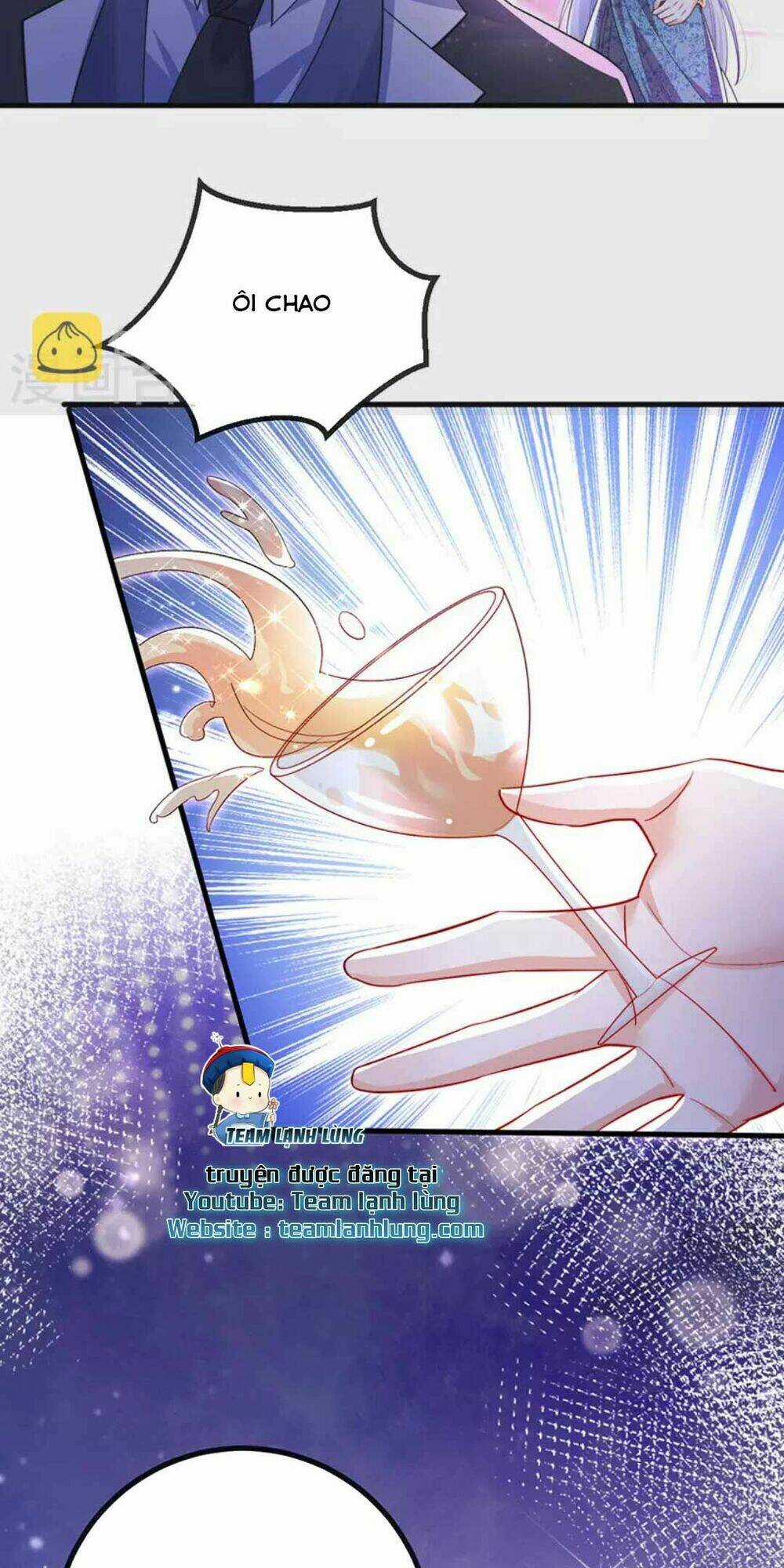 100 Cách Ngược Tra Nữ - Chapter 84 - Trang 4