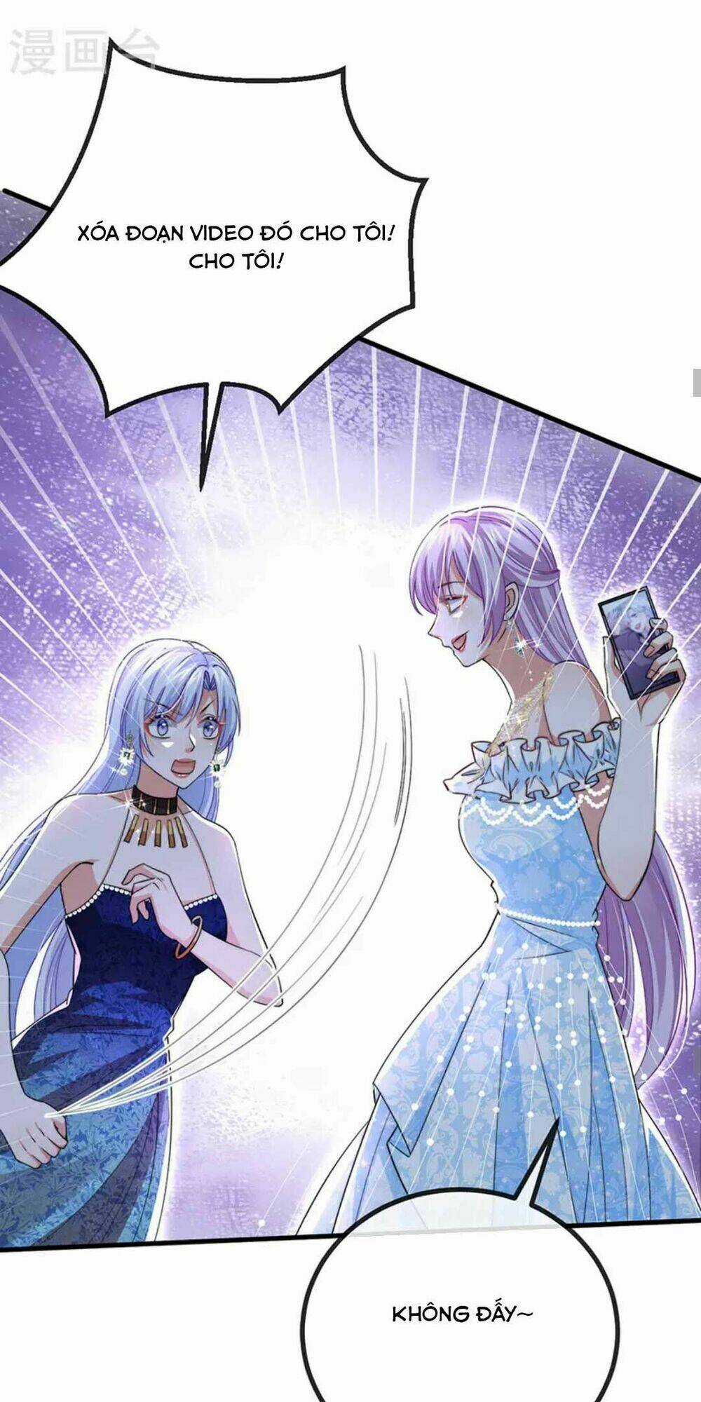 100 Cách Ngược Tra Nữ - Chapter 84 - Trang 31