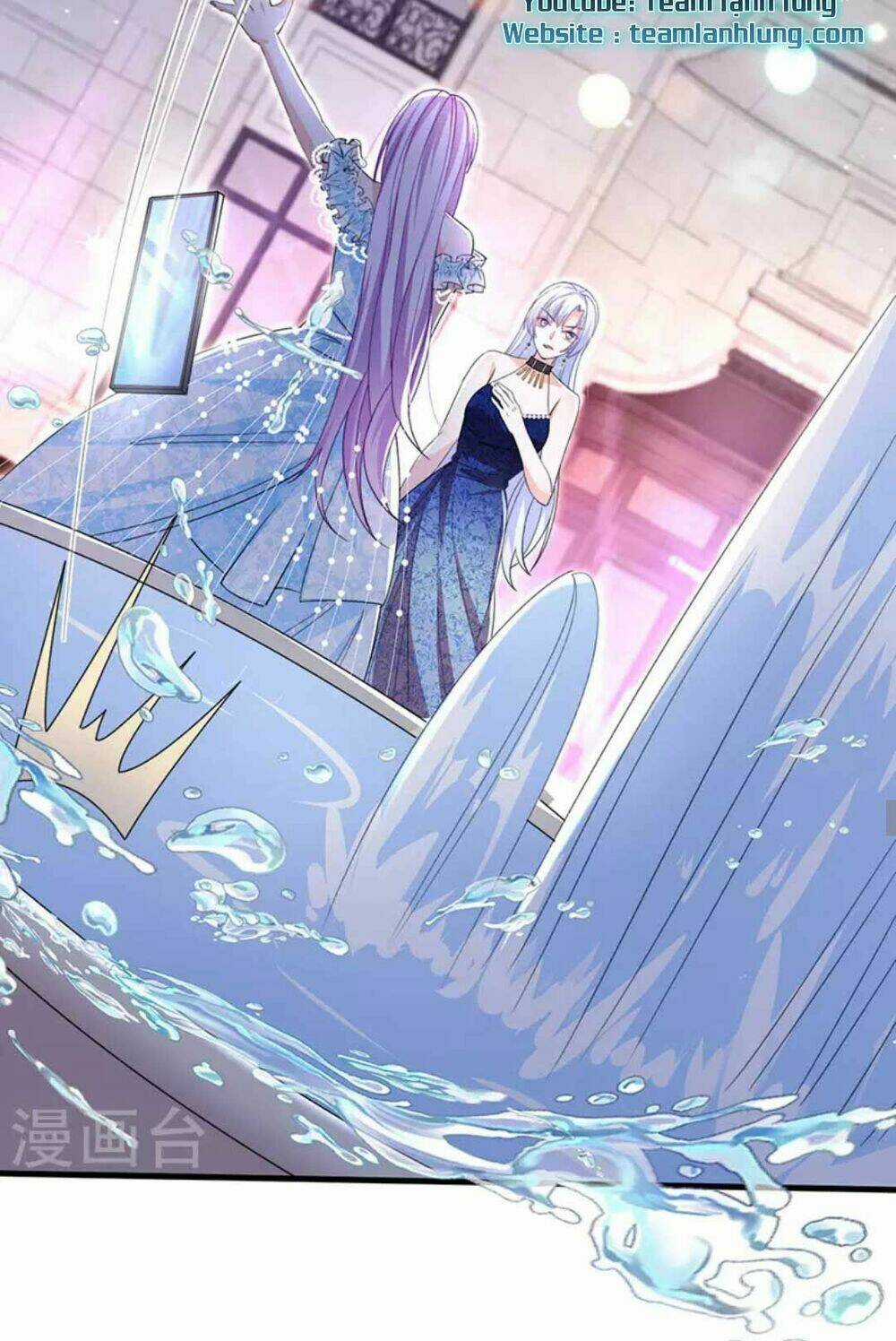 100 Cách Ngược Tra Nữ - Chapter 84 - Trang 33