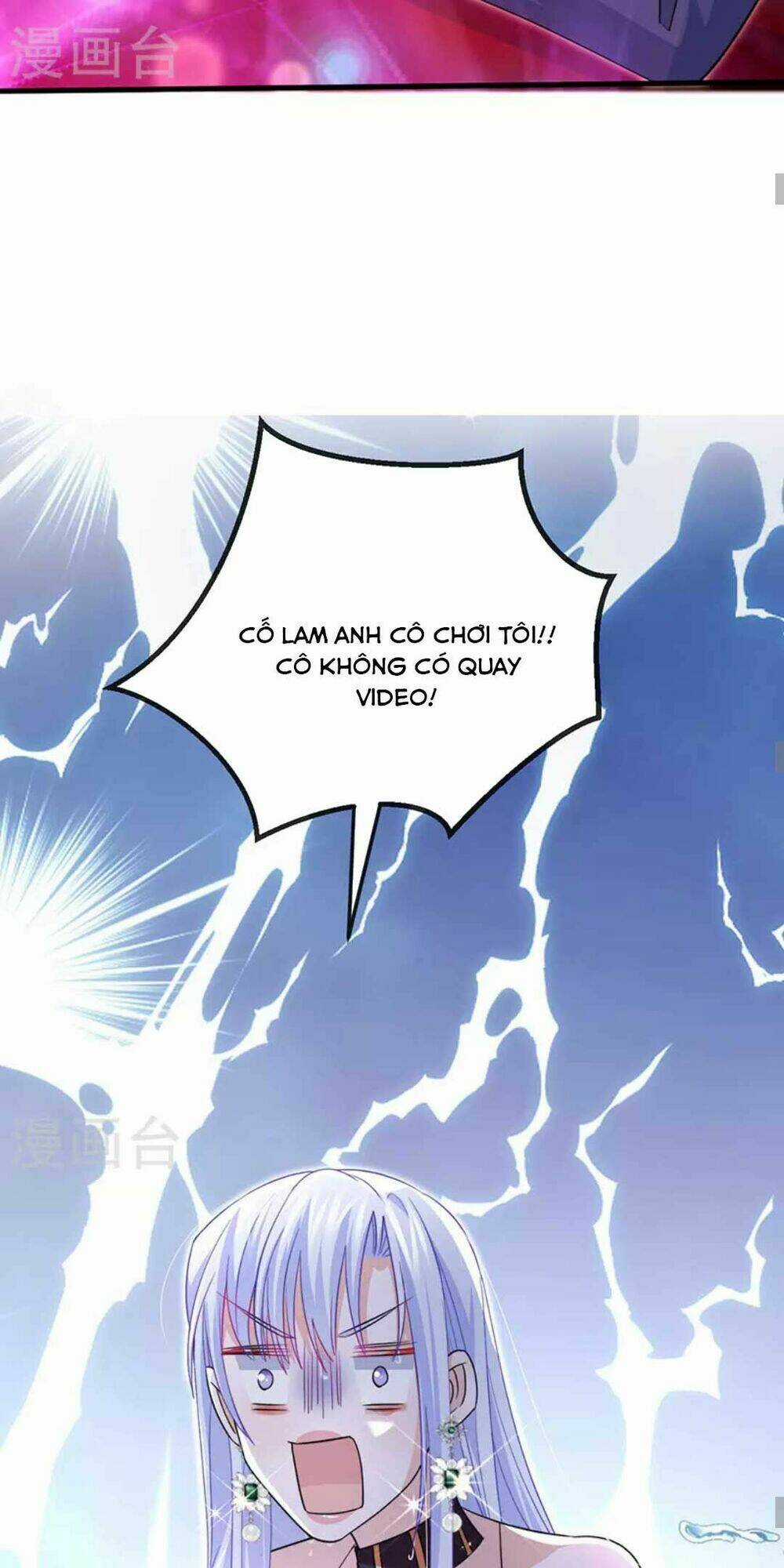 100 Cách Ngược Tra Nữ - Chapter 84 - Trang 36