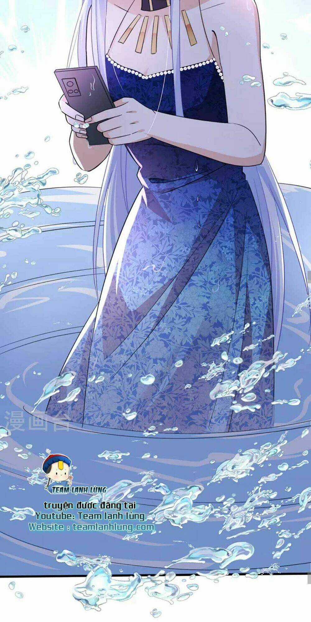 100 Cách Ngược Tra Nữ - Chapter 84 - Trang 37