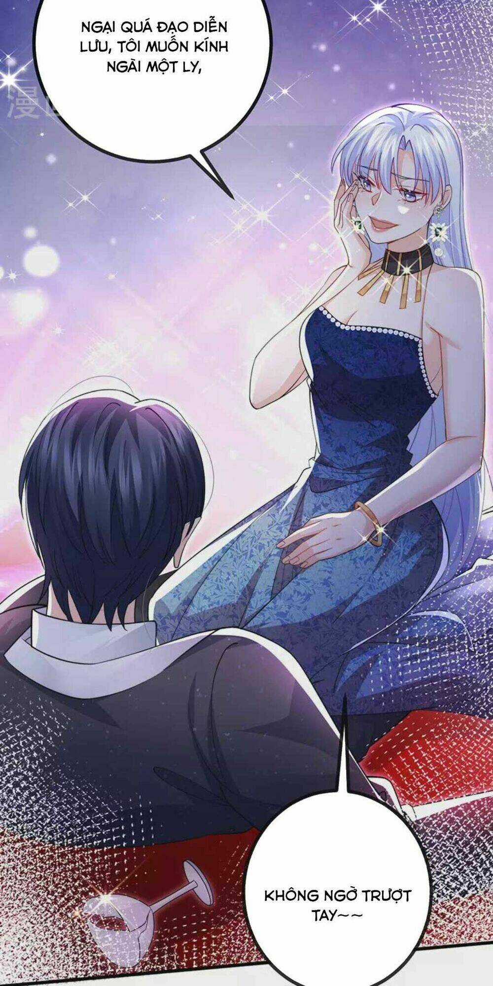 100 Cách Ngược Tra Nữ - Chapter 84 - Trang 5