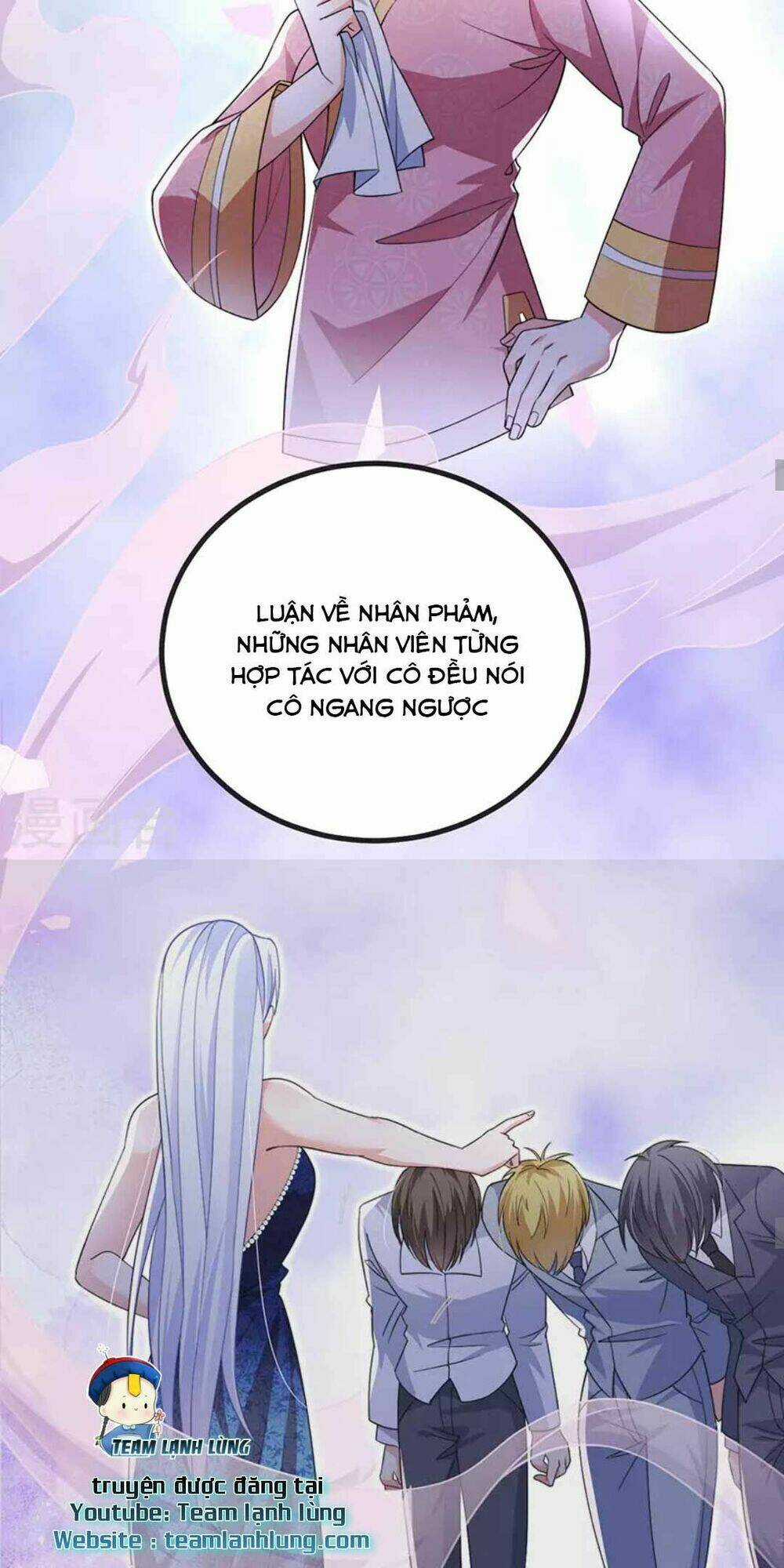 100 Cách Ngược Tra Nữ - Chapter 84 - Trang 41