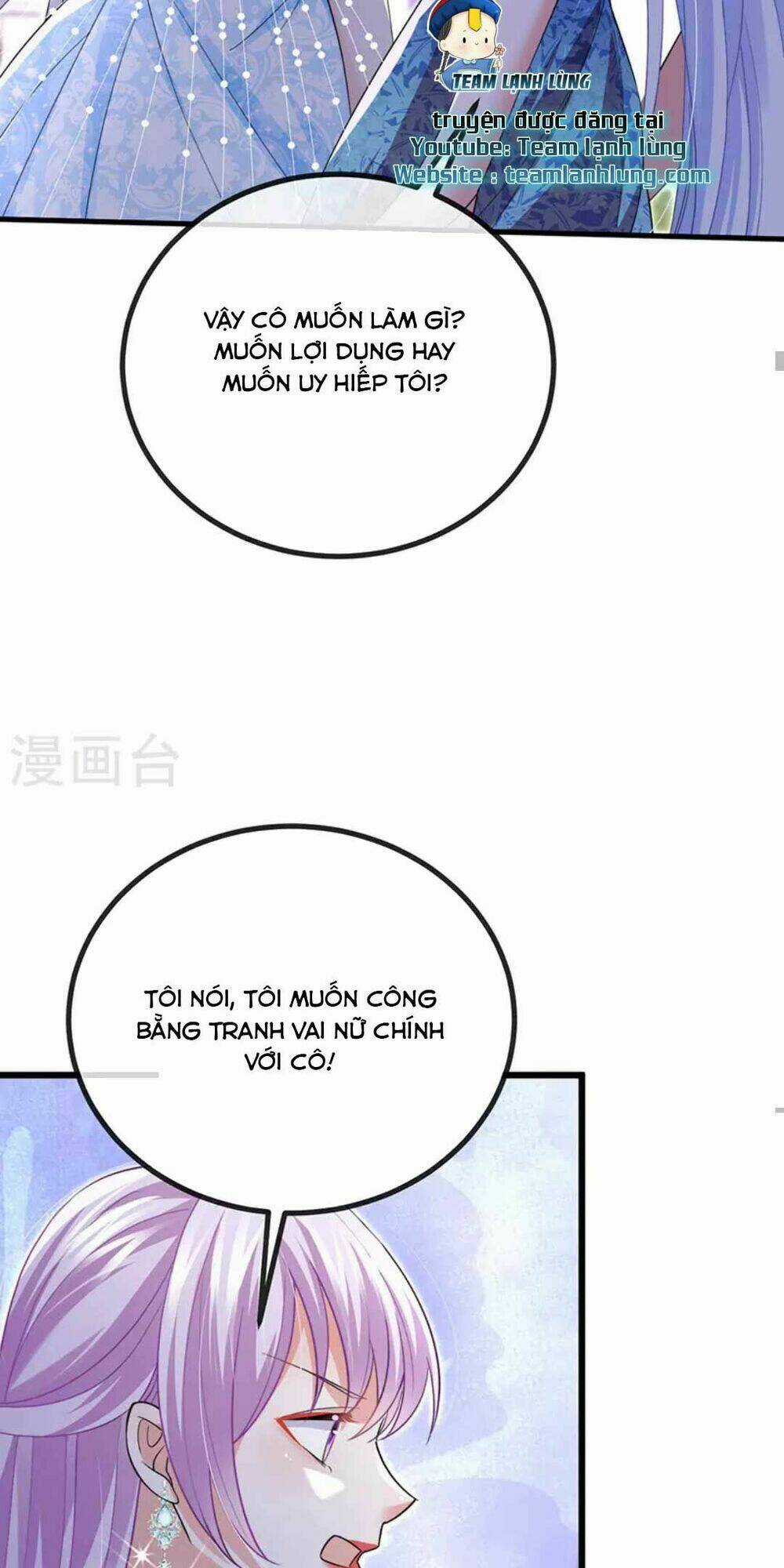 100 Cách Ngược Tra Nữ - Chapter 84 - Trang 43