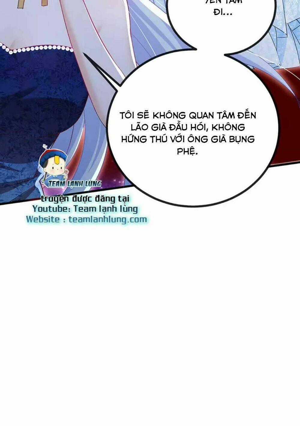 100 Cách Ngược Tra Nữ - Chapter 84 - Trang 50