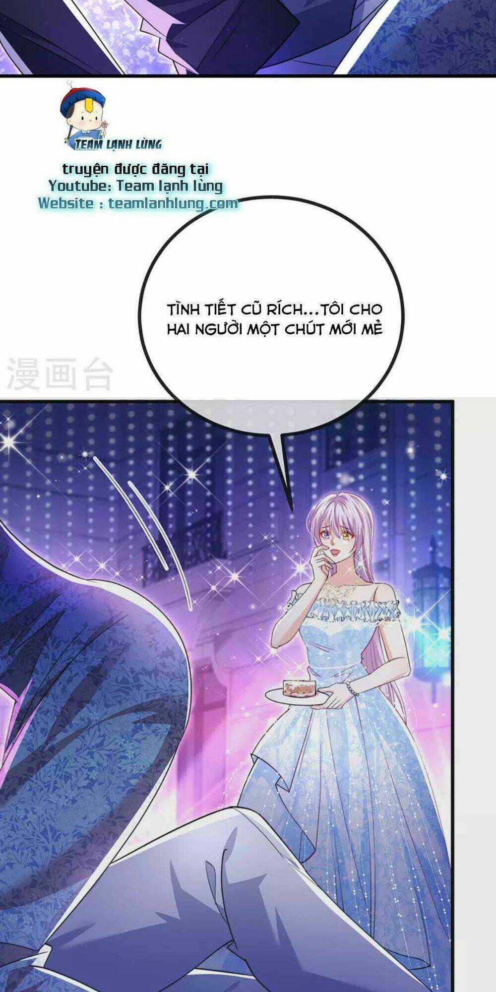 100 Cách Ngược Tra Nữ - Chapter 84 - Trang 7