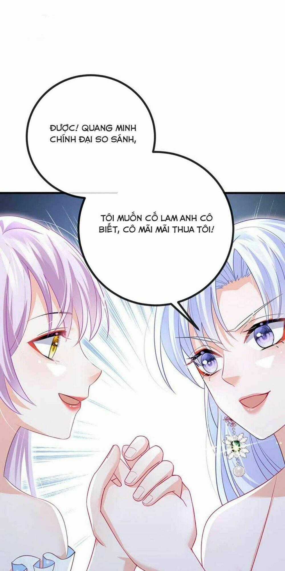 100 Cách Ngược Tra Nữ - Chapter 85 - Trang 2