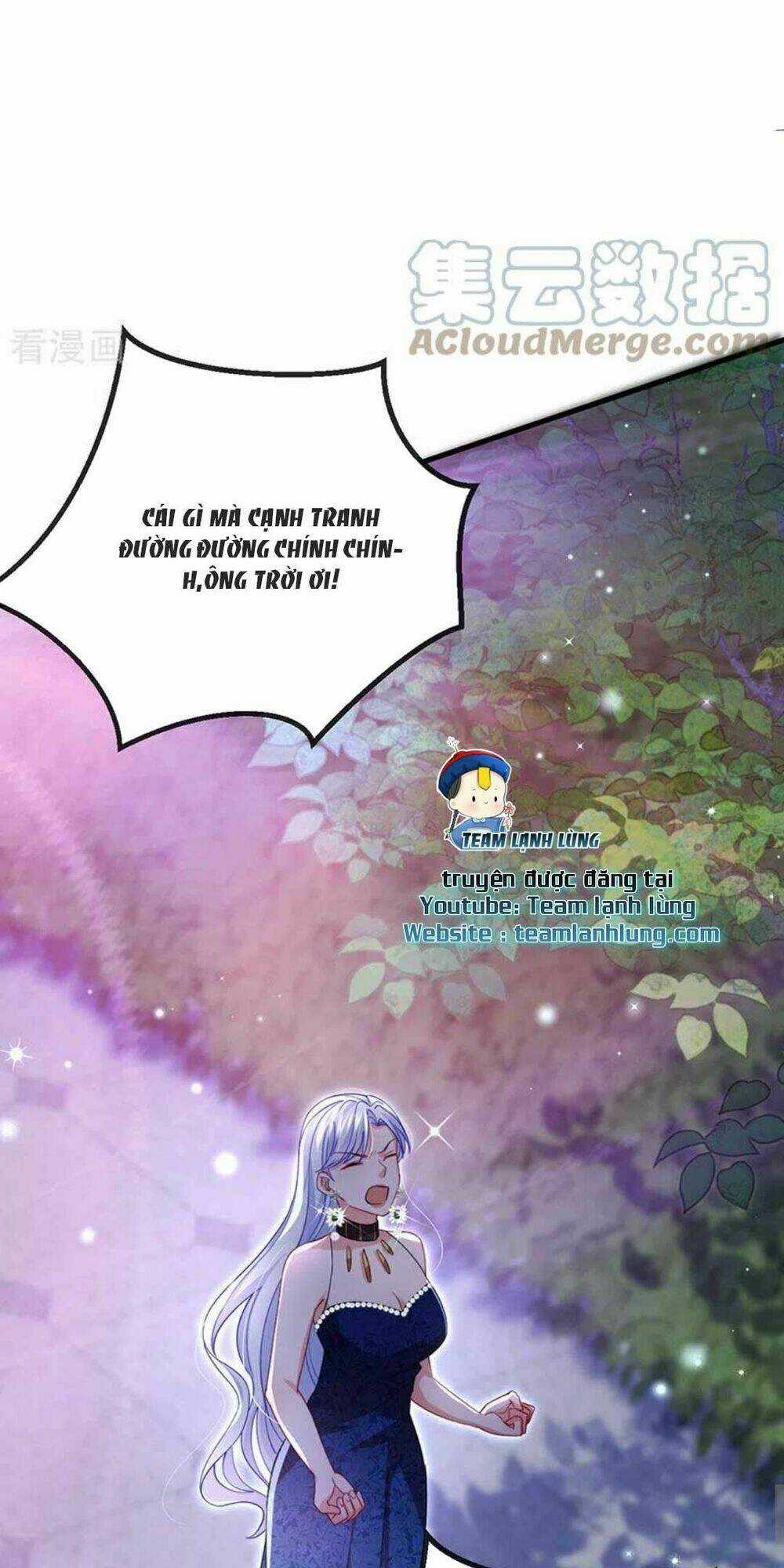 100 Cách Ngược Tra Nữ - Chapter 85 - Trang 11