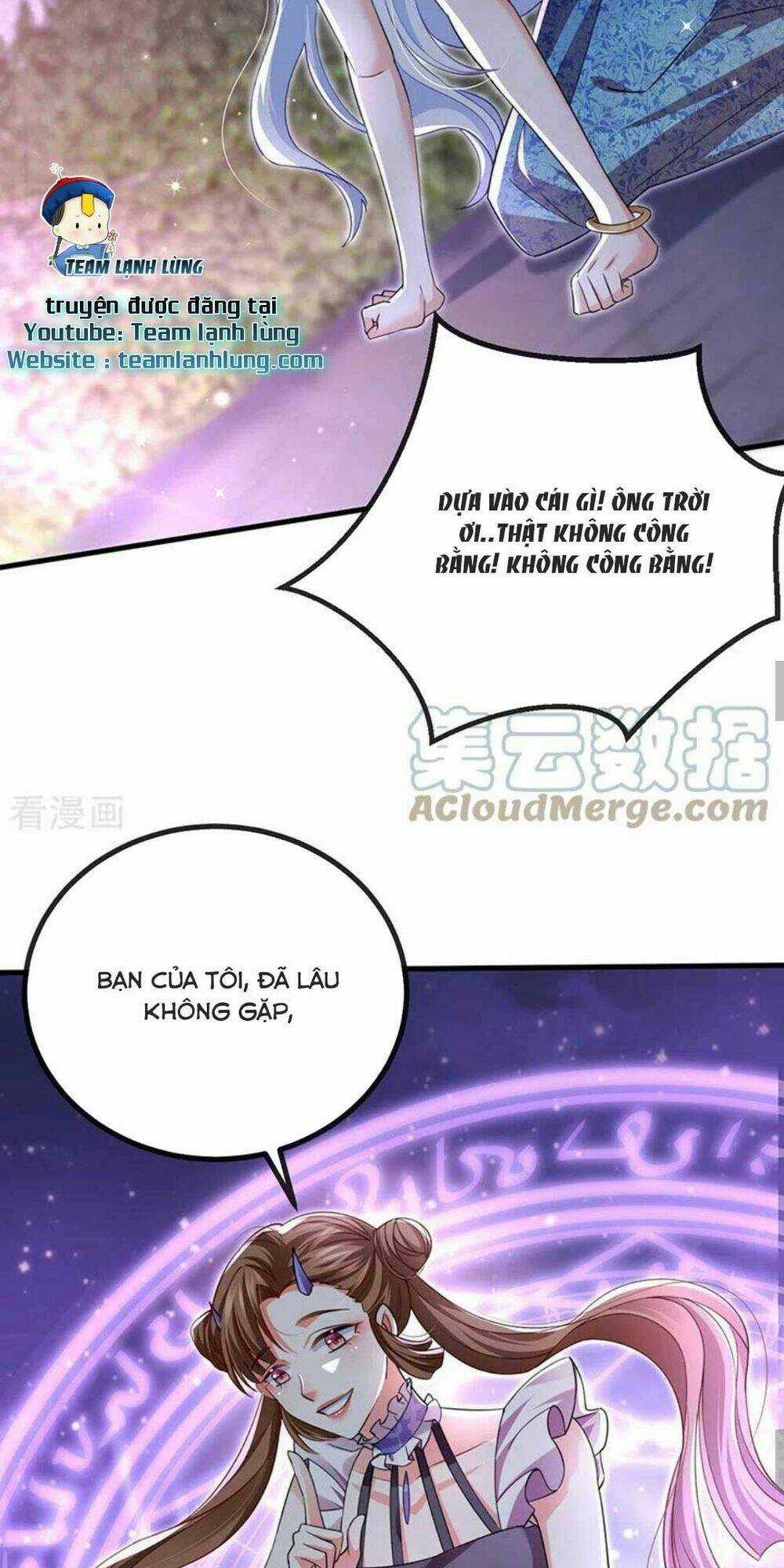 100 Cách Ngược Tra Nữ - Chapter 85 - Trang 13