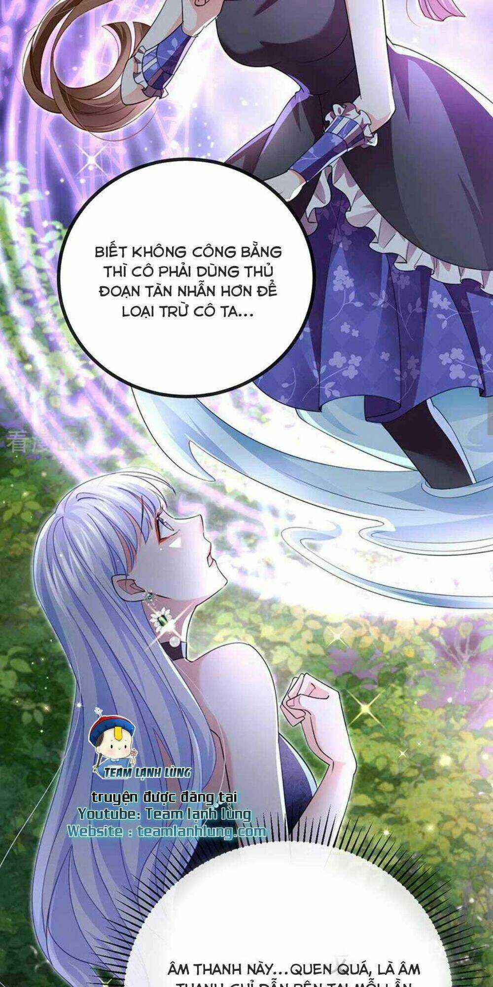 100 Cách Ngược Tra Nữ - Chapter 85 - Trang 14