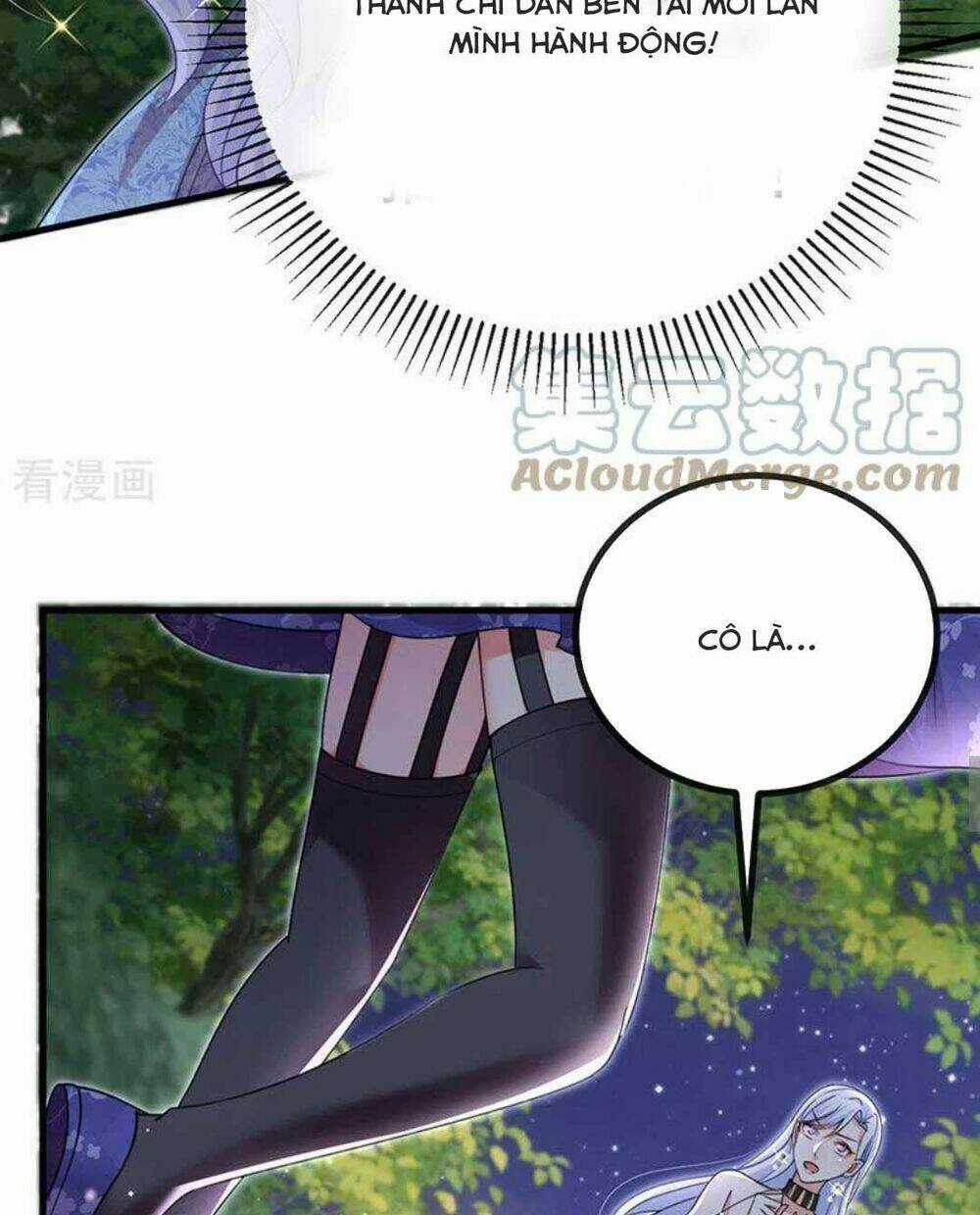 100 Cách Ngược Tra Nữ - Chapter 85 - Trang 15