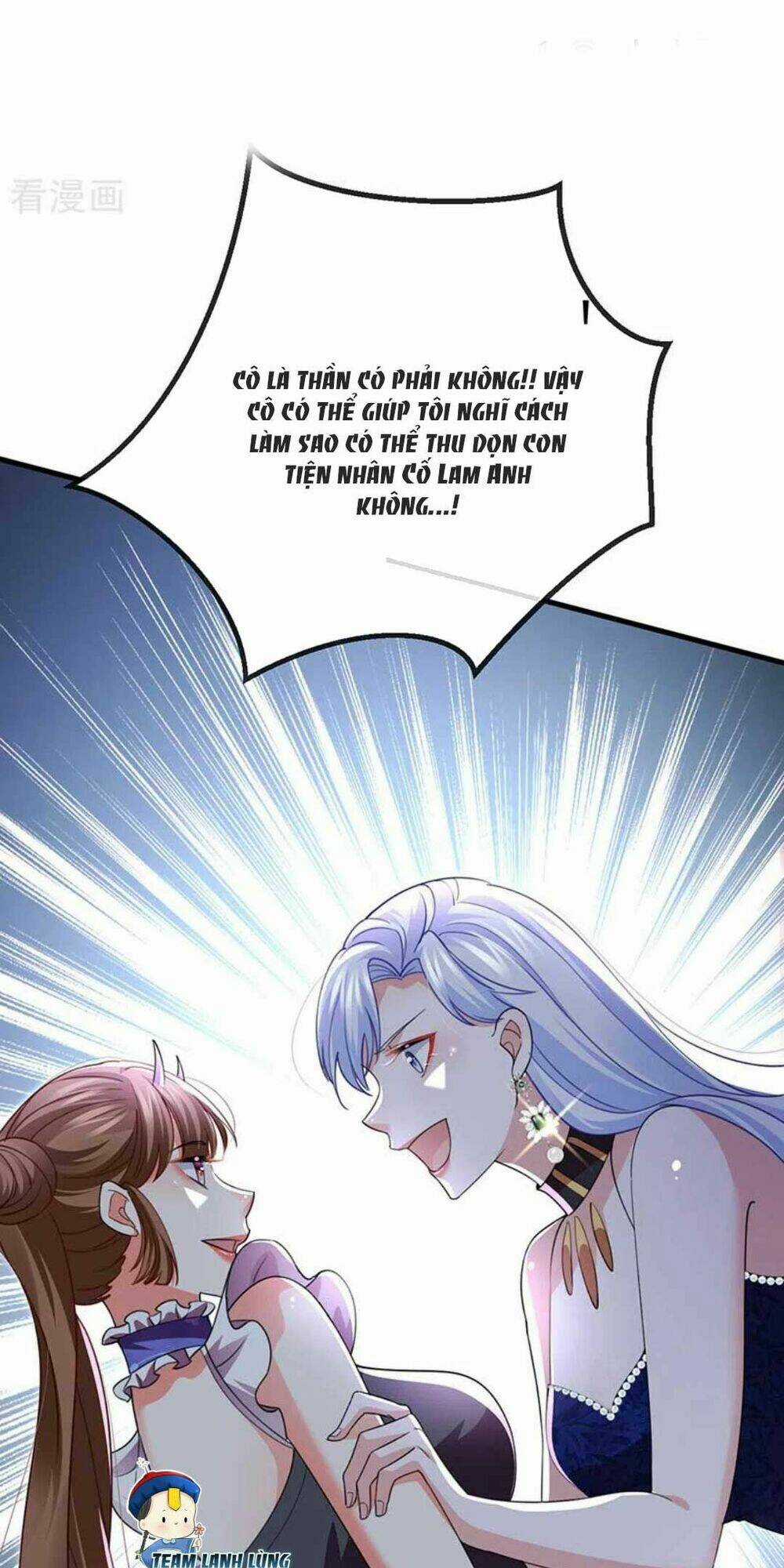 100 Cách Ngược Tra Nữ - Chapter 85 - Trang 17