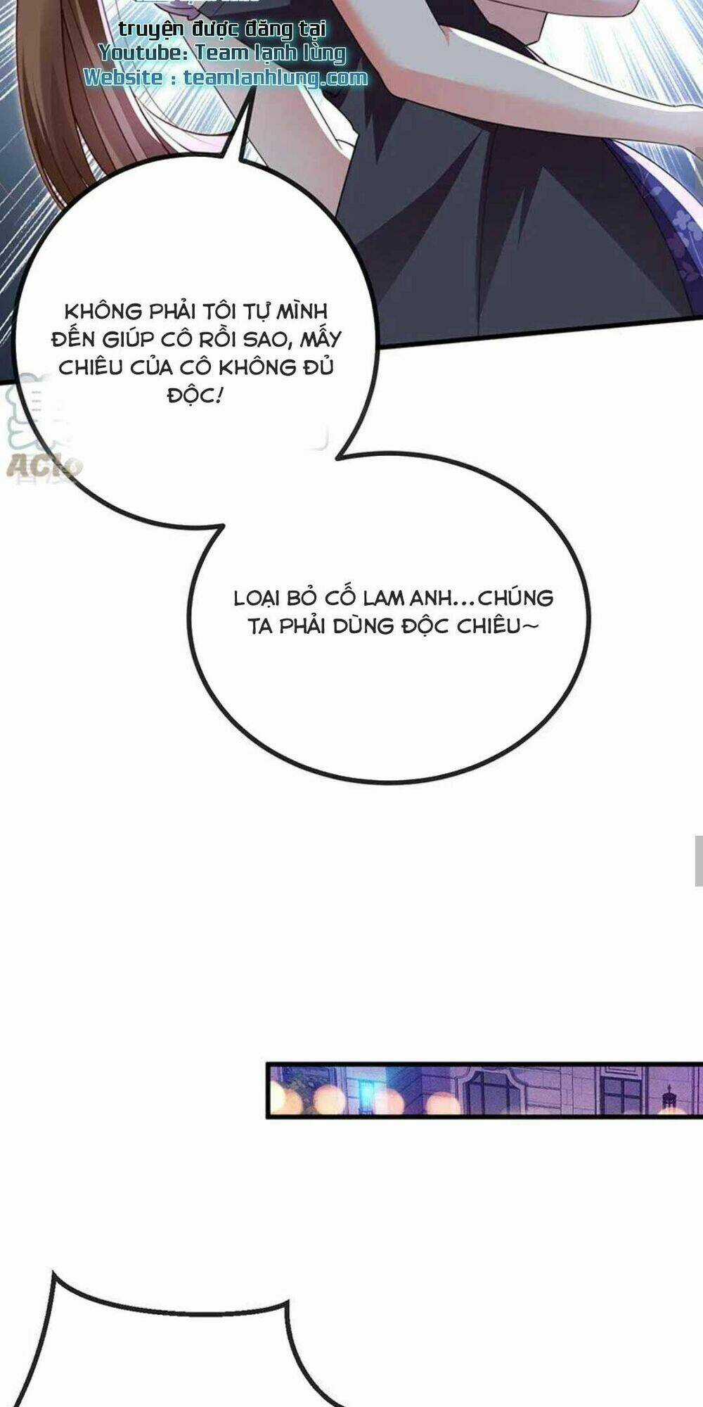 100 Cách Ngược Tra Nữ - Chapter 85 - Trang 18