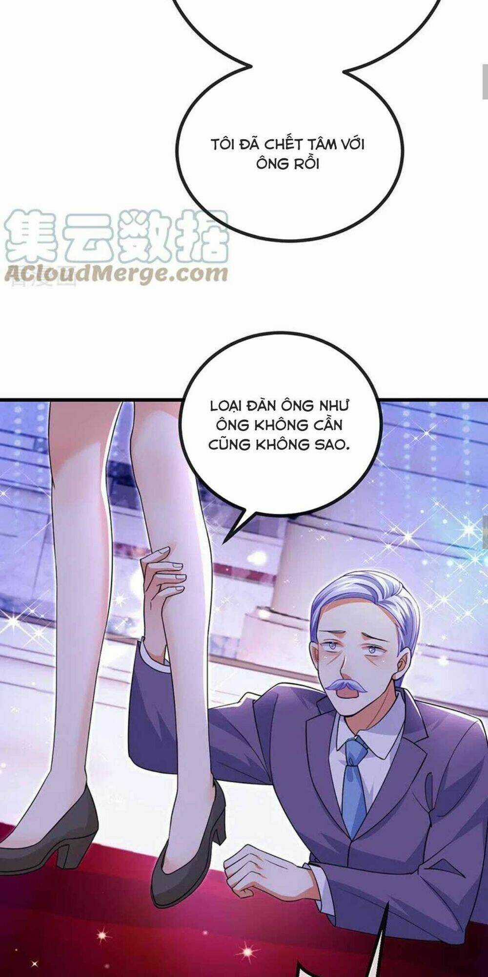 100 Cách Ngược Tra Nữ - Chapter 85 - Trang 20