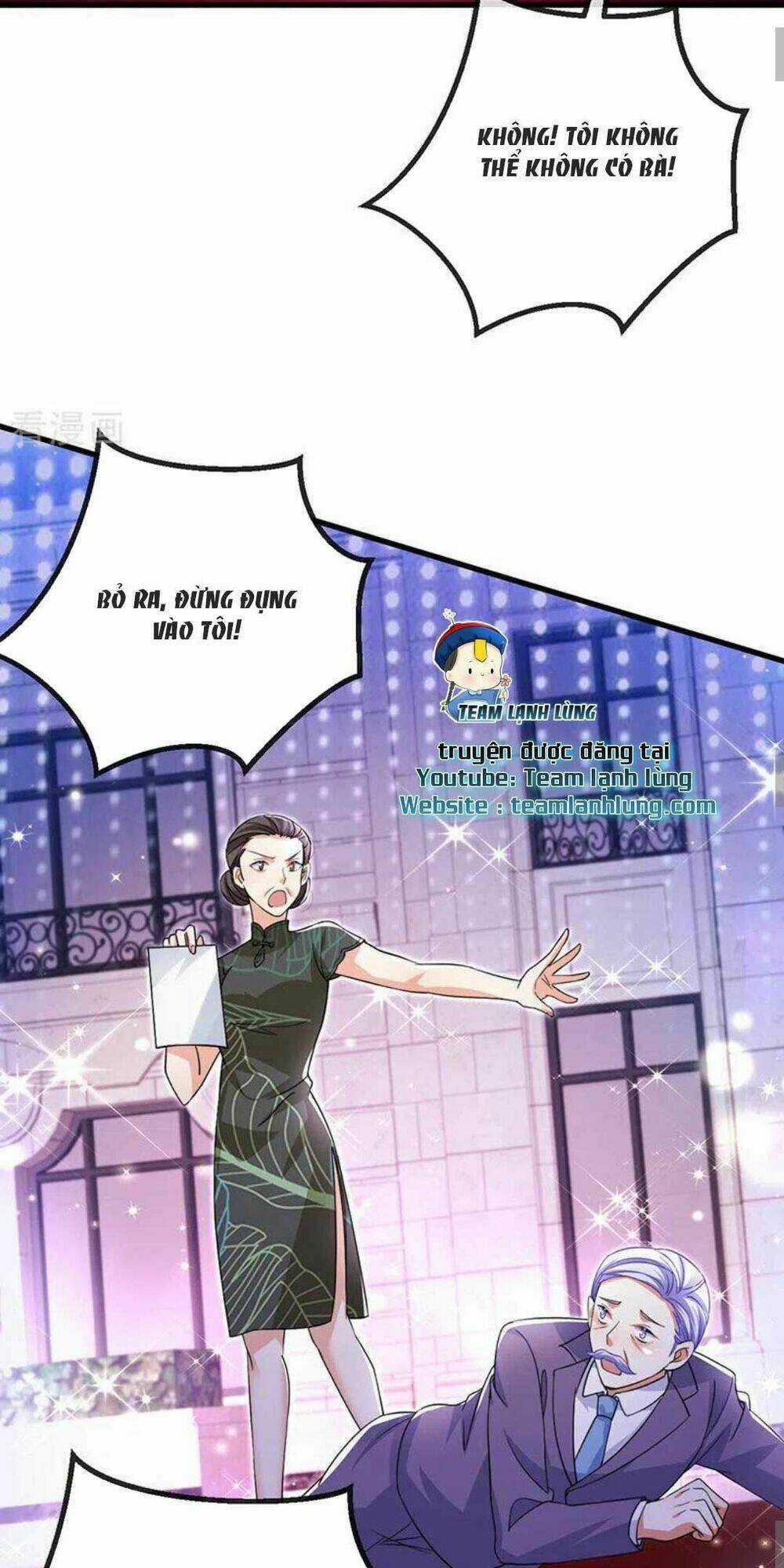 100 Cách Ngược Tra Nữ - Chapter 85 - Trang 21