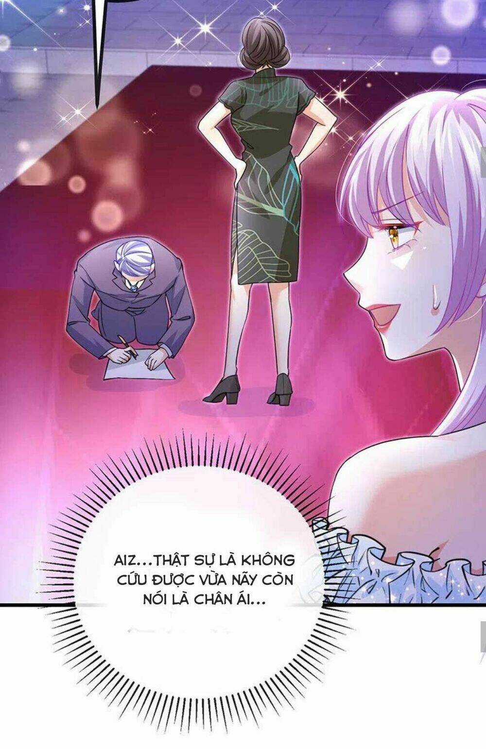 100 Cách Ngược Tra Nữ - Chapter 85 - Trang 23