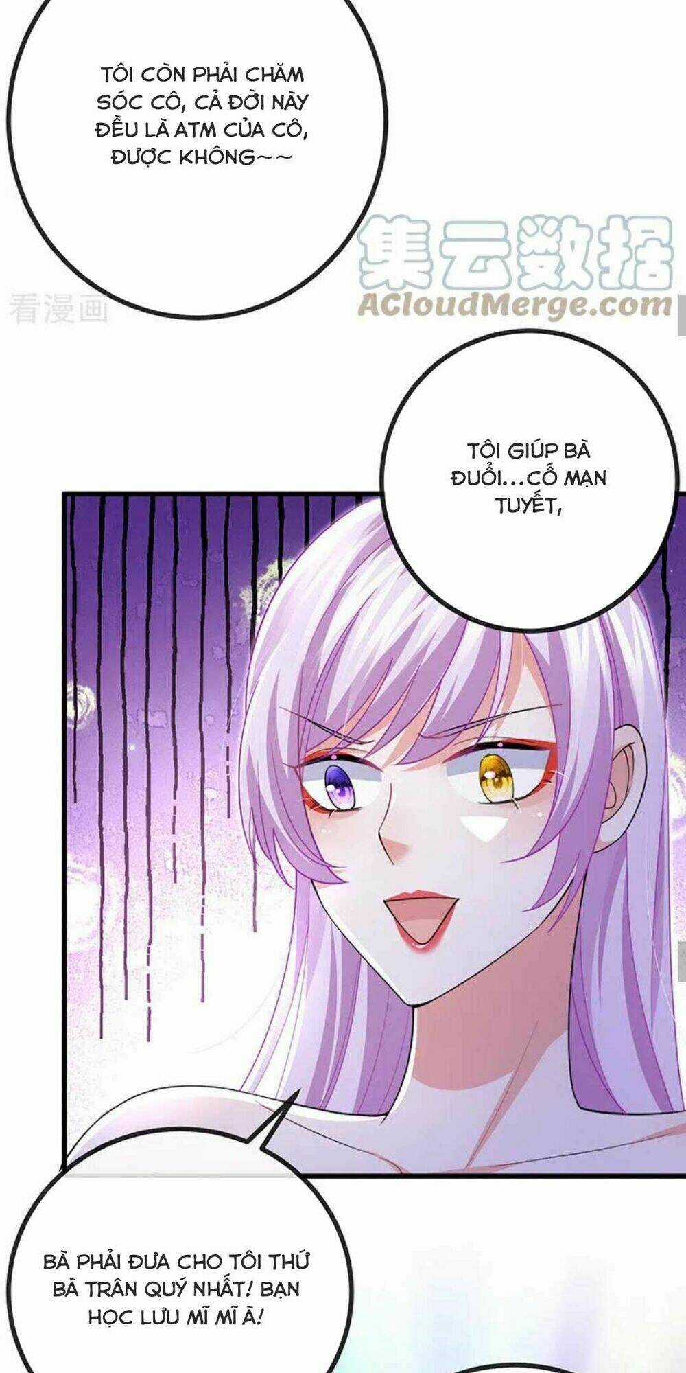 100 Cách Ngược Tra Nữ - Chapter 85 - Trang 26