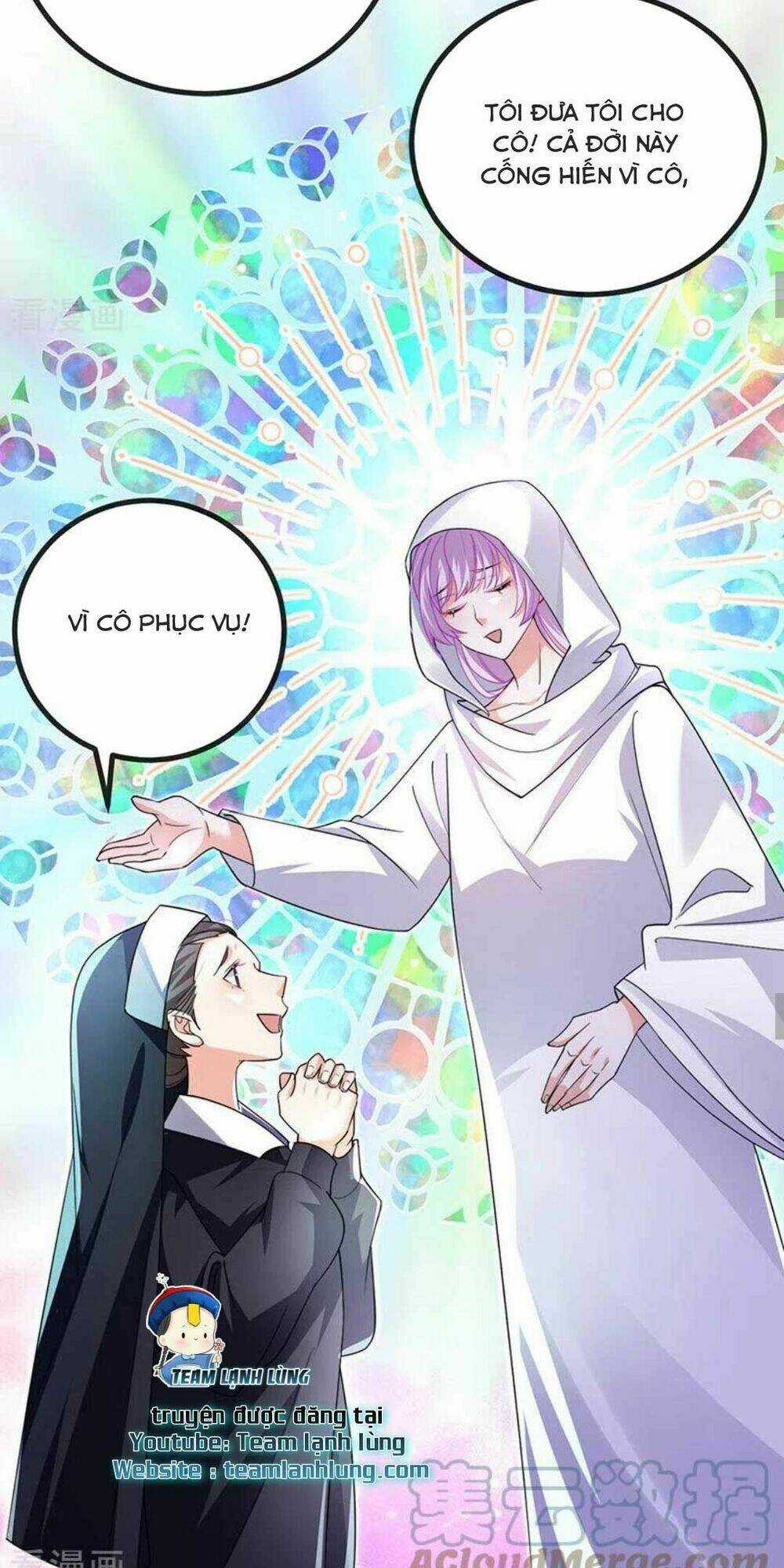 100 Cách Ngược Tra Nữ - Chapter 85 - Trang 27