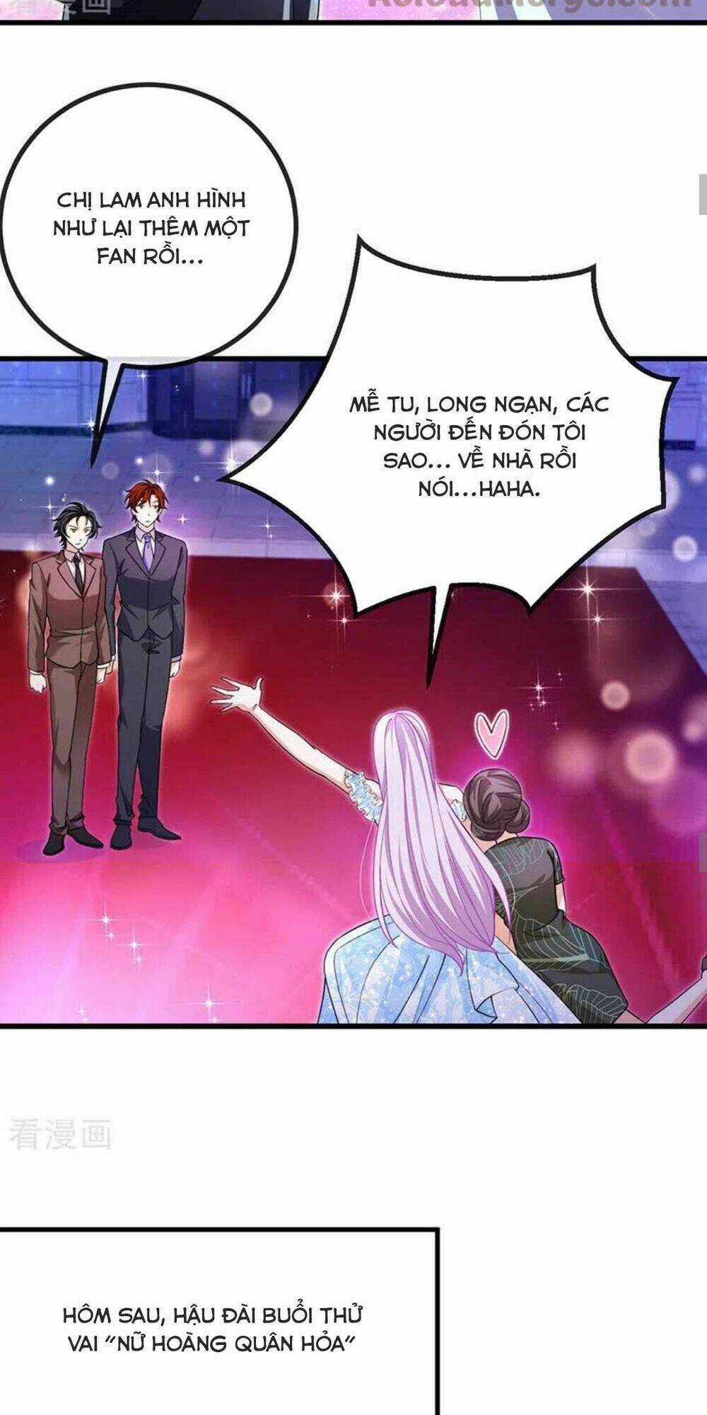 100 Cách Ngược Tra Nữ - Chapter 85 - Trang 28