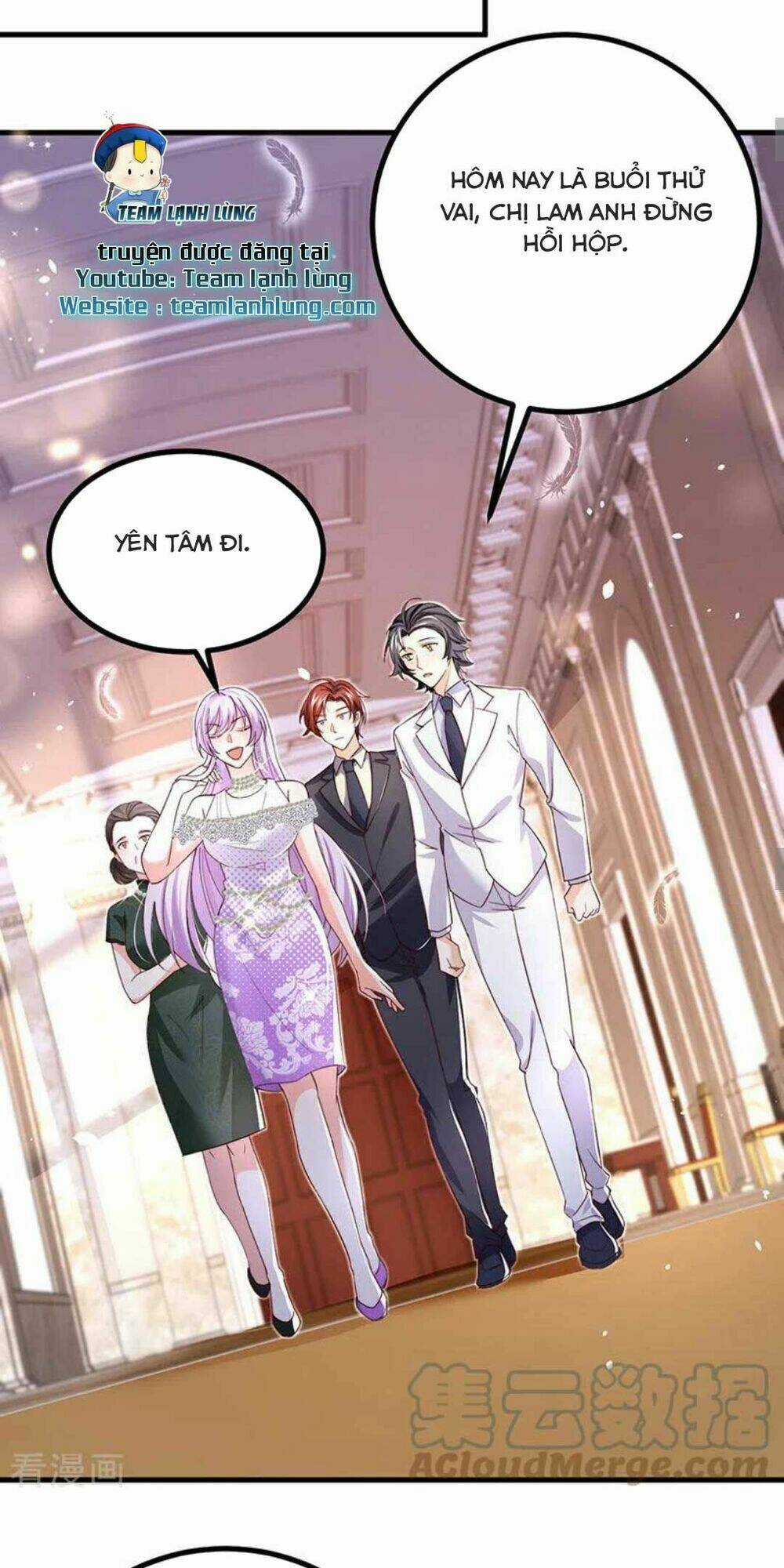 100 Cách Ngược Tra Nữ - Chapter 85 - Trang 29