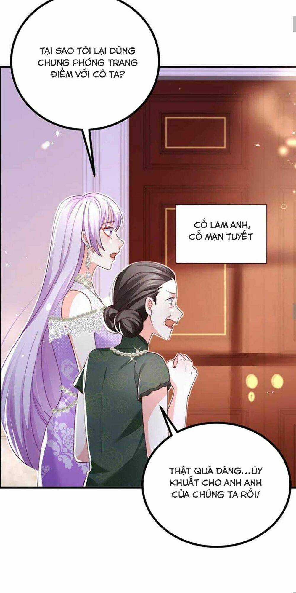 100 Cách Ngược Tra Nữ - Chapter 85 - Trang 30