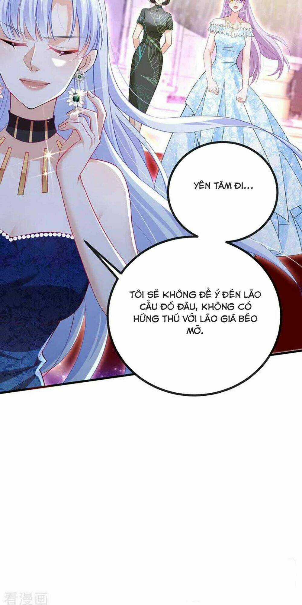 100 Cách Ngược Tra Nữ - Chapter 85 - Trang 4