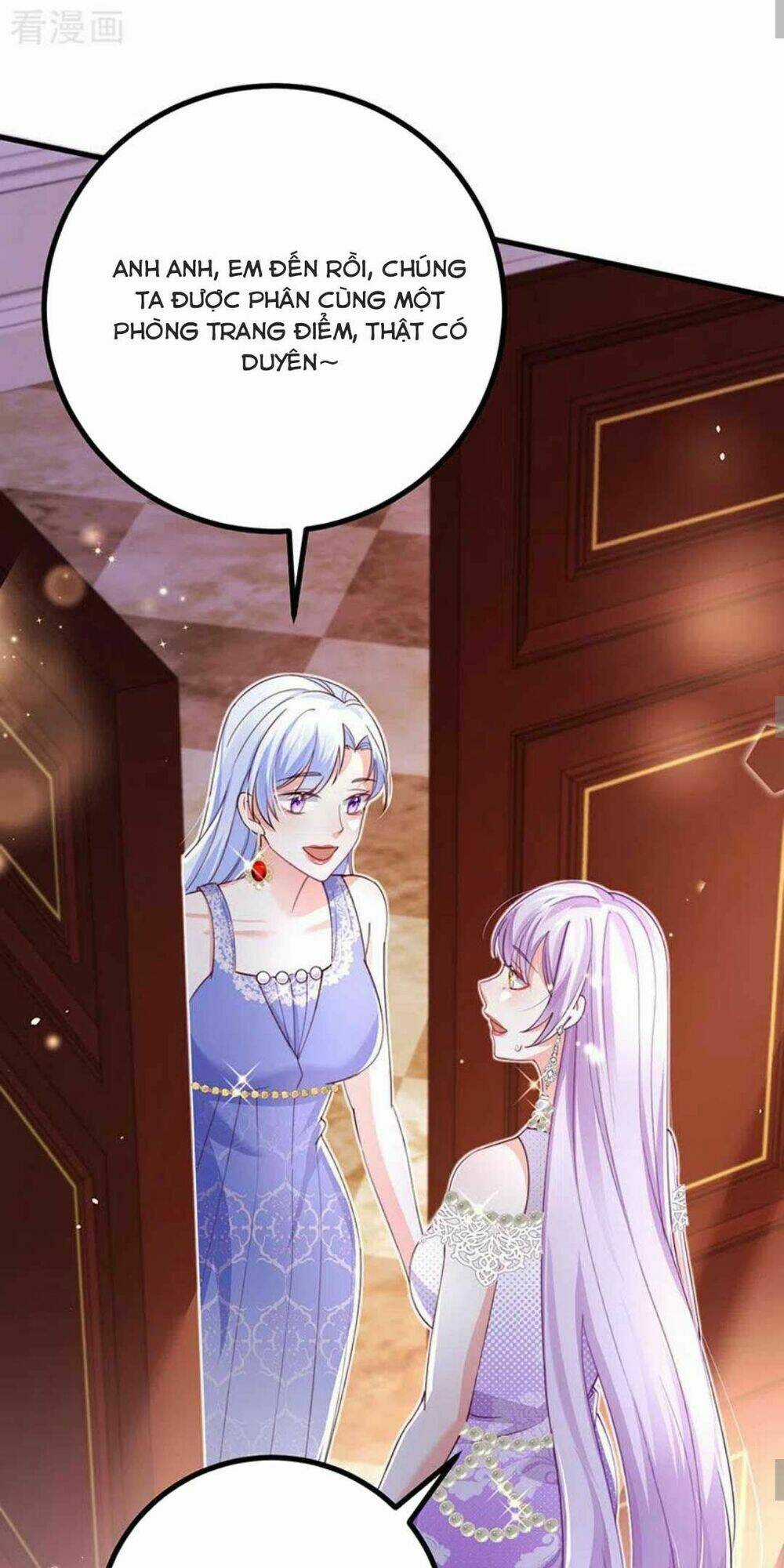 100 Cách Ngược Tra Nữ - Chapter 85 - Trang 31