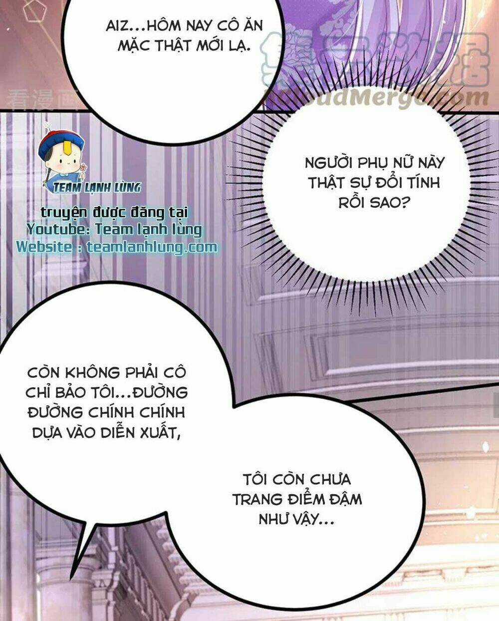 100 Cách Ngược Tra Nữ - Chapter 85 - Trang 32