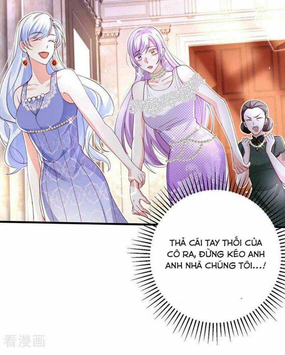 100 Cách Ngược Tra Nữ - Chapter 85 - Trang 33