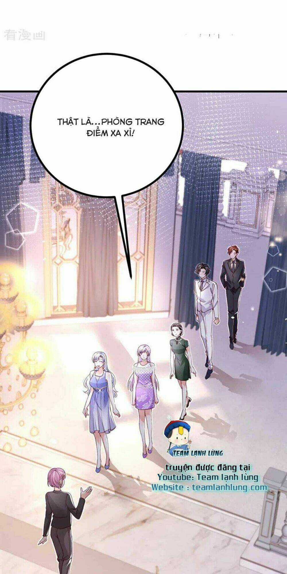 100 Cách Ngược Tra Nữ - Chapter 85 - Trang 34