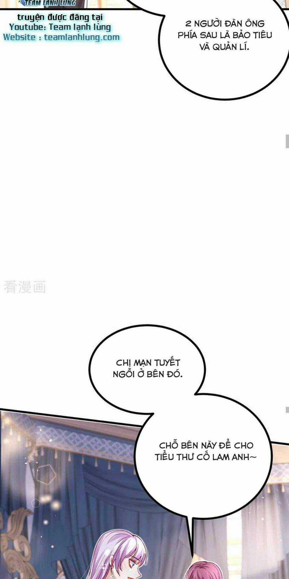 100 Cách Ngược Tra Nữ - Chapter 85 - Trang 36